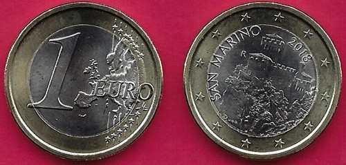 San marino euro 2018 - marino, 2nd
