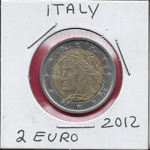 Italy euro 2012r - euro,