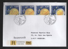 2002 Luxembourg European