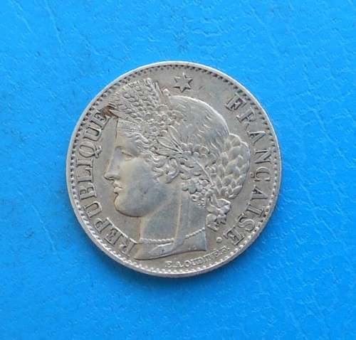 2nd republic cents - 50,
