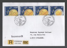 2002 Luxembourg European